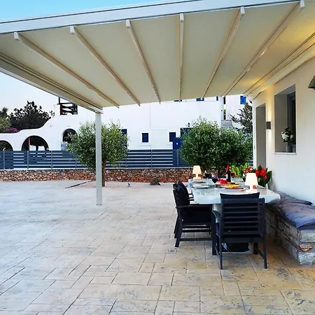 וילה Sweet Alikí