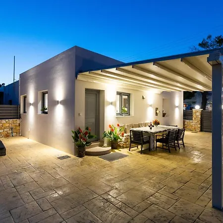 וילה Sweet Alikí