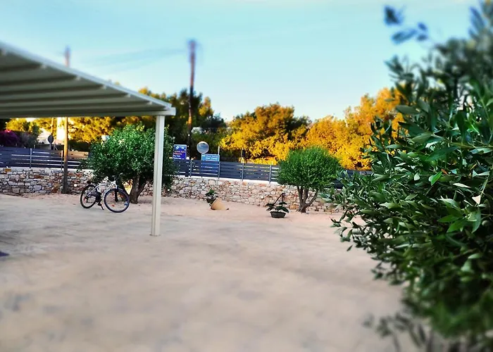 Sweet וילה Alikí